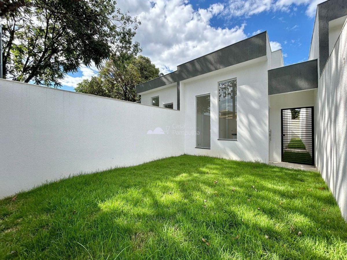 Casa, Cachoeira, 3 Quartos, 2 Vagas, 1 Suíte