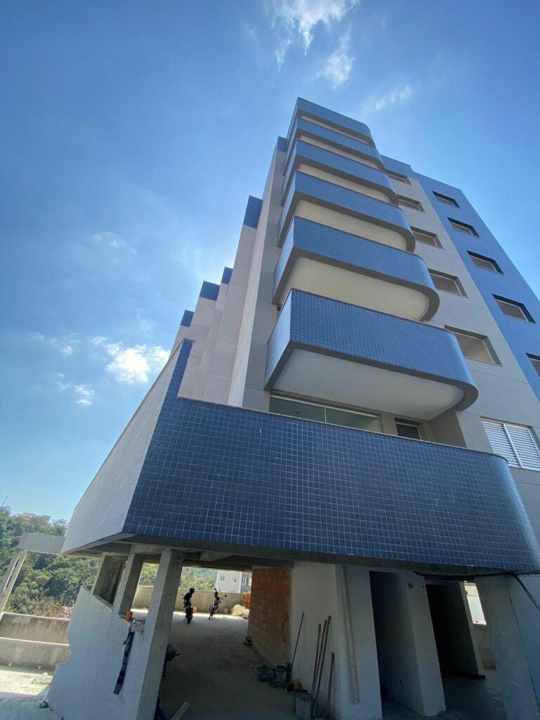 Apartamento, Cabral, 2 Quartos, 2 Vagas, 1 Suíte