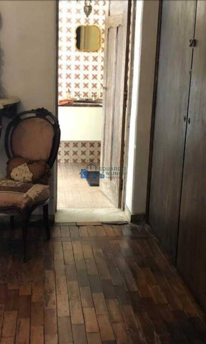Casa, Barro Preto, 8 Quartos, 2 Vagas, 3 Suítes