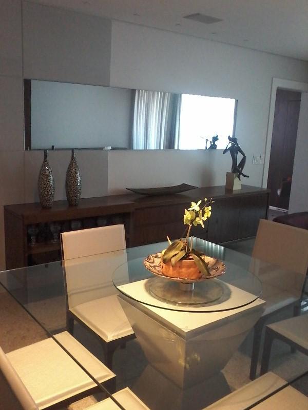 Apartamento, Cidade Nova, 4 Quartos, 3 Vagas, 2 Suítes