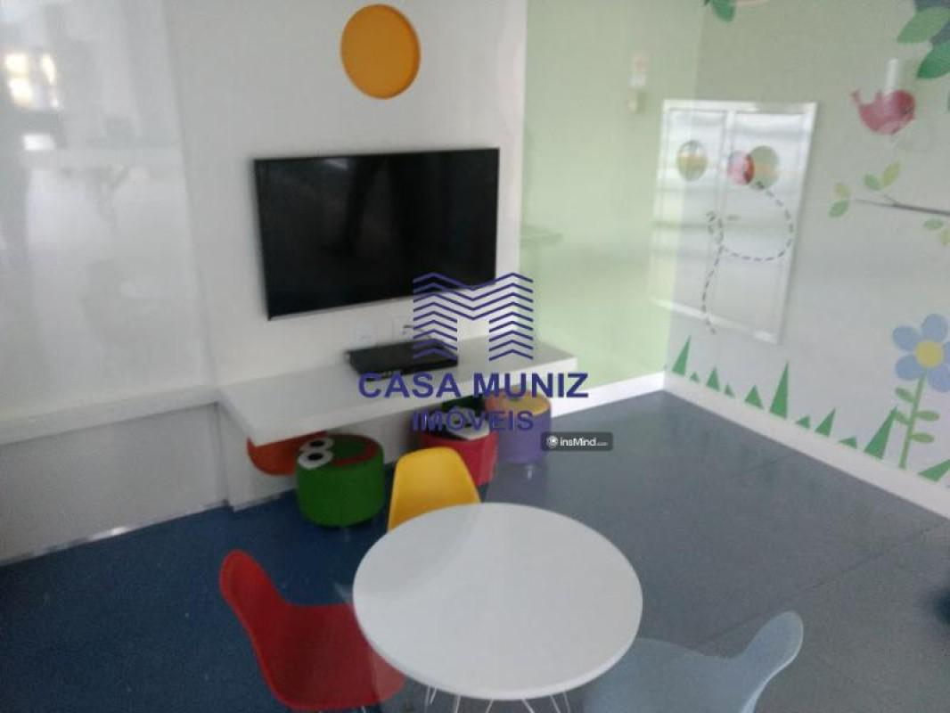 Apartamento, Ipiranga, 2 Quartos, 2 Vagas, 1 Suíte
