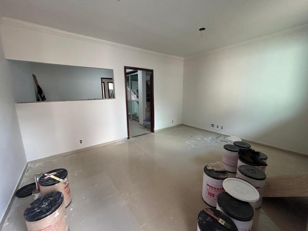 Casa, Diamante, 3 Quartos, 2 Vagas, 1 Suíte