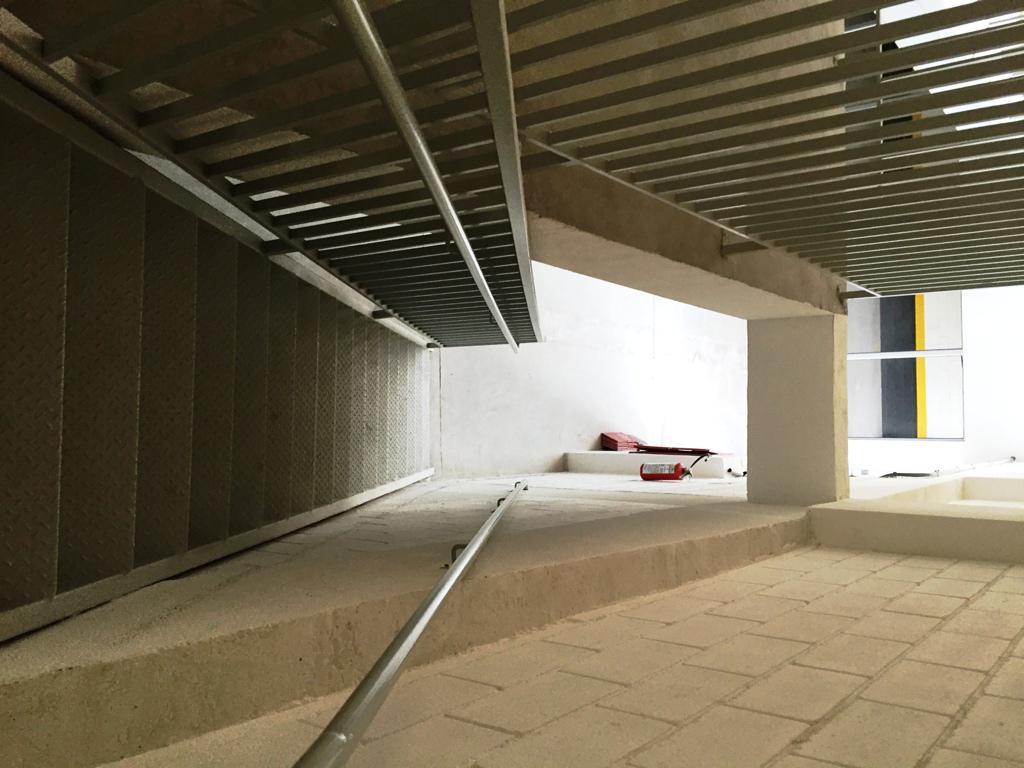 Andar, Santa Lúcia, 0 Quarto, 11 Vagas