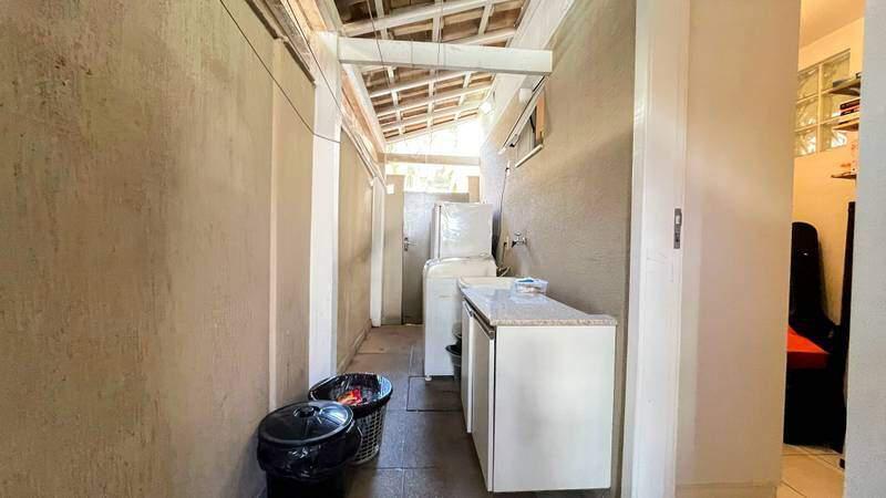 Casa, Buritis, 3 Quartos, 2 Vagas, 1 Suíte