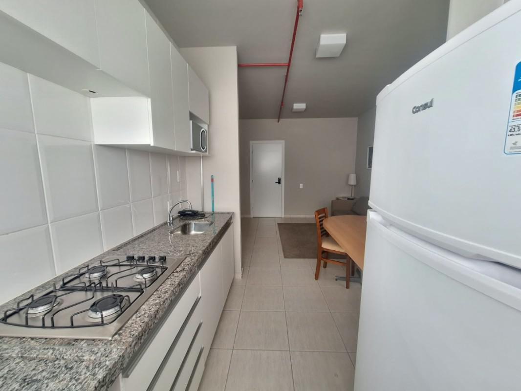 Apartamento, União, 1 Quarto, 1 Vaga