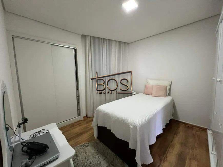 Cobertura, Santa Lúcia, 3 Quartos, 1 Vaga, 1 Suíte