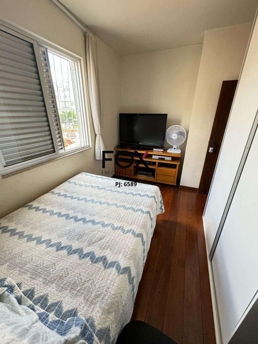 Apartamento, Cidade Nova, 4 Quartos, 2 Vagas, 1 Suíte