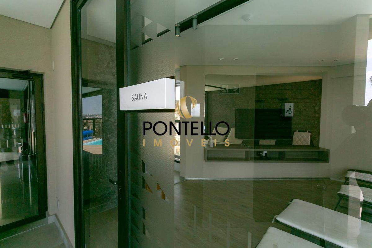 Apartamento, Santa Efigênia, 2 Quartos, 2 Vagas, 1 Suíte