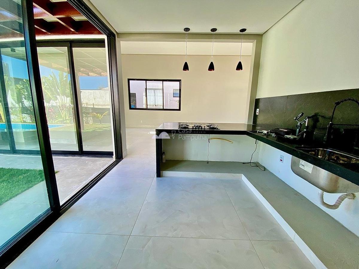 Casa, Gran Royalle, 4 Quartos, 4 Vagas, 1 Suíte