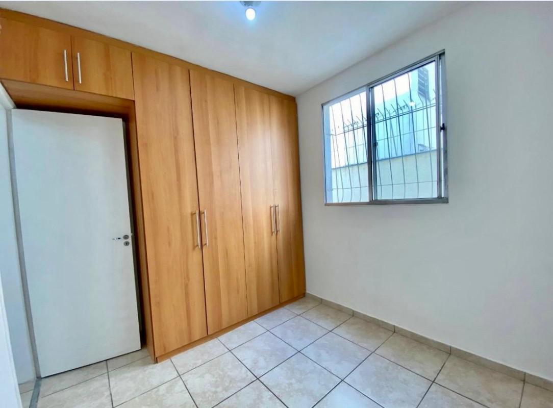 Apartamento, Santa Efigênia, 3 Quartos, 2 Vagas, 1 Suíte