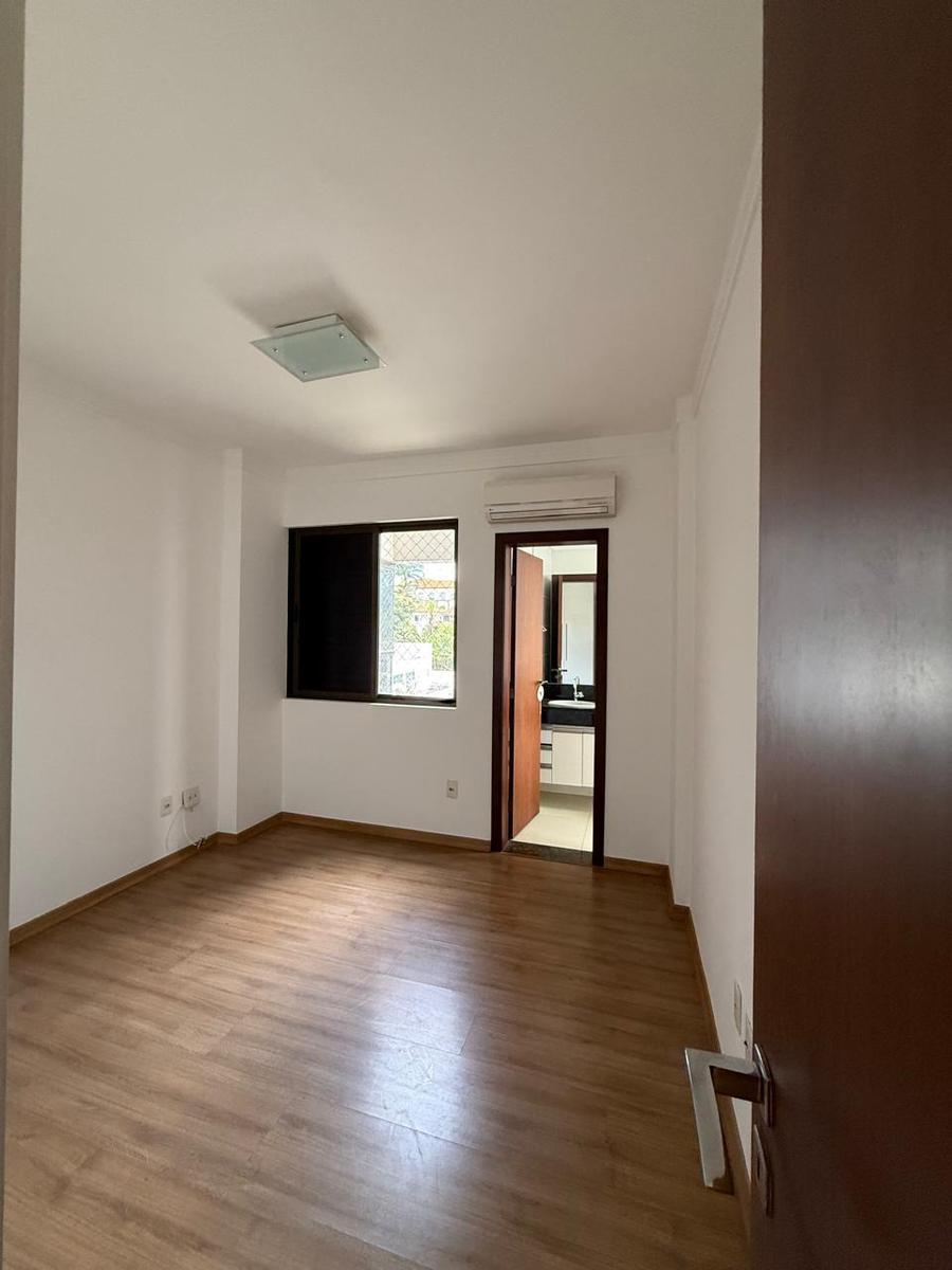 Apartamento, São José, 4 Quartos, 4 Vagas, 4 Suítes