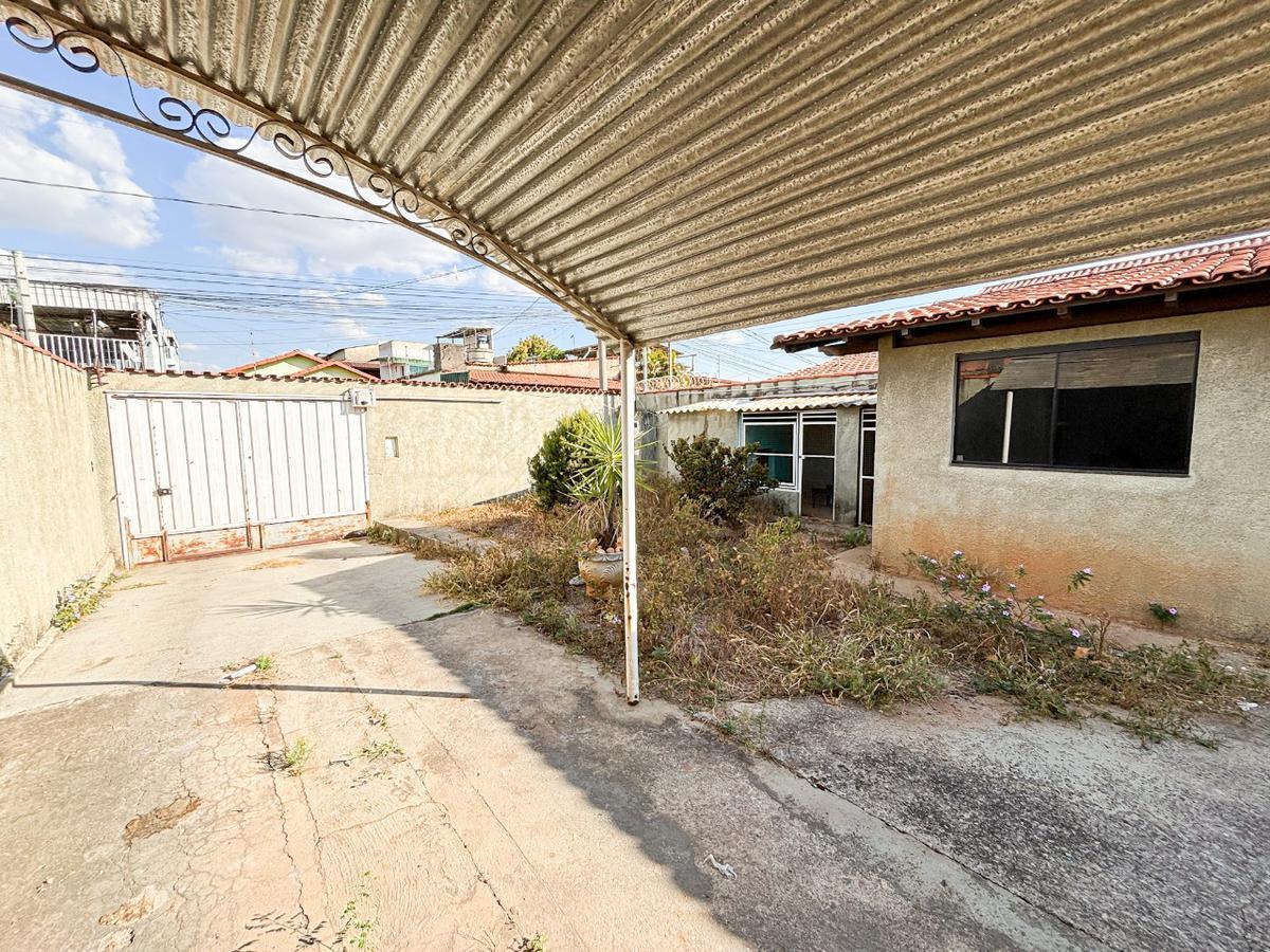 Casa, Novo Progresso, 3 Quartos, 6 Vagas, 1 Suíte