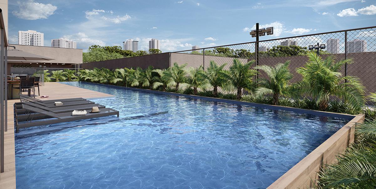 Apartamento, Anchieta, 4 Quartos, 3 Vagas, 2 Suítes