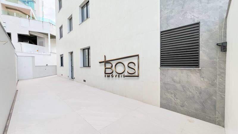 Apartamento, Silveira, 3 Quartos, 2 Vagas, 1 Suíte