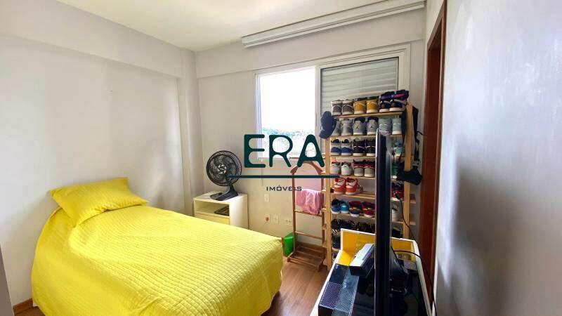 Apartamento, Buritis, 4 Quartos, 3 Vagas, 4 Suítes