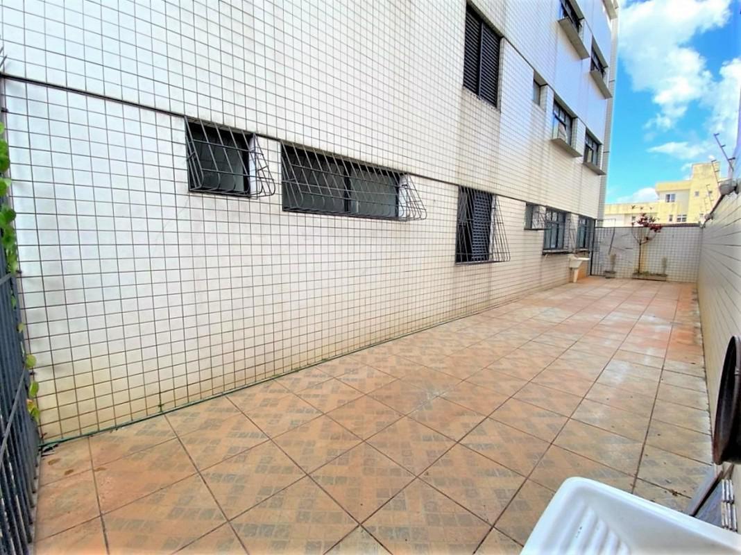 Apartamento, Sagrada Família, 4 Quartos, 2 Vagas, 1 Suíte