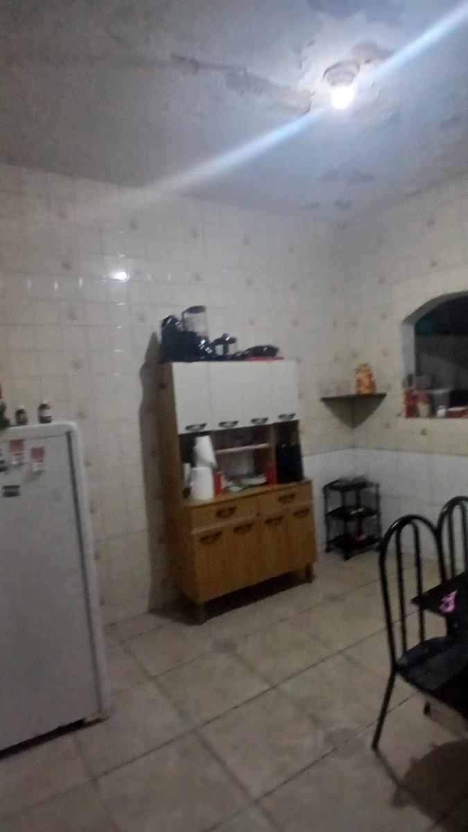 Casa, Parque Turistas, 2 Quartos, 3 Vagas