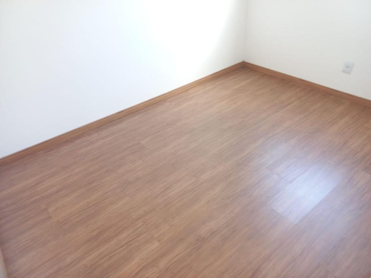 Apartamento, Santa Mônica, 2 Quartos, 1 Vaga