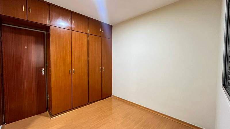 Apartamento, Santa Cruz, 3 Quartos, 1 Vaga, 1 Suíte