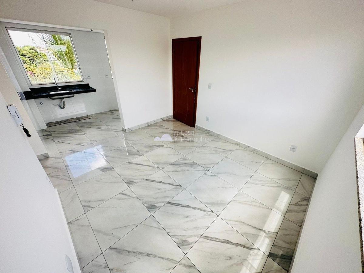 Apartamento, Copacabana, 2 Quartos, 1 Vaga