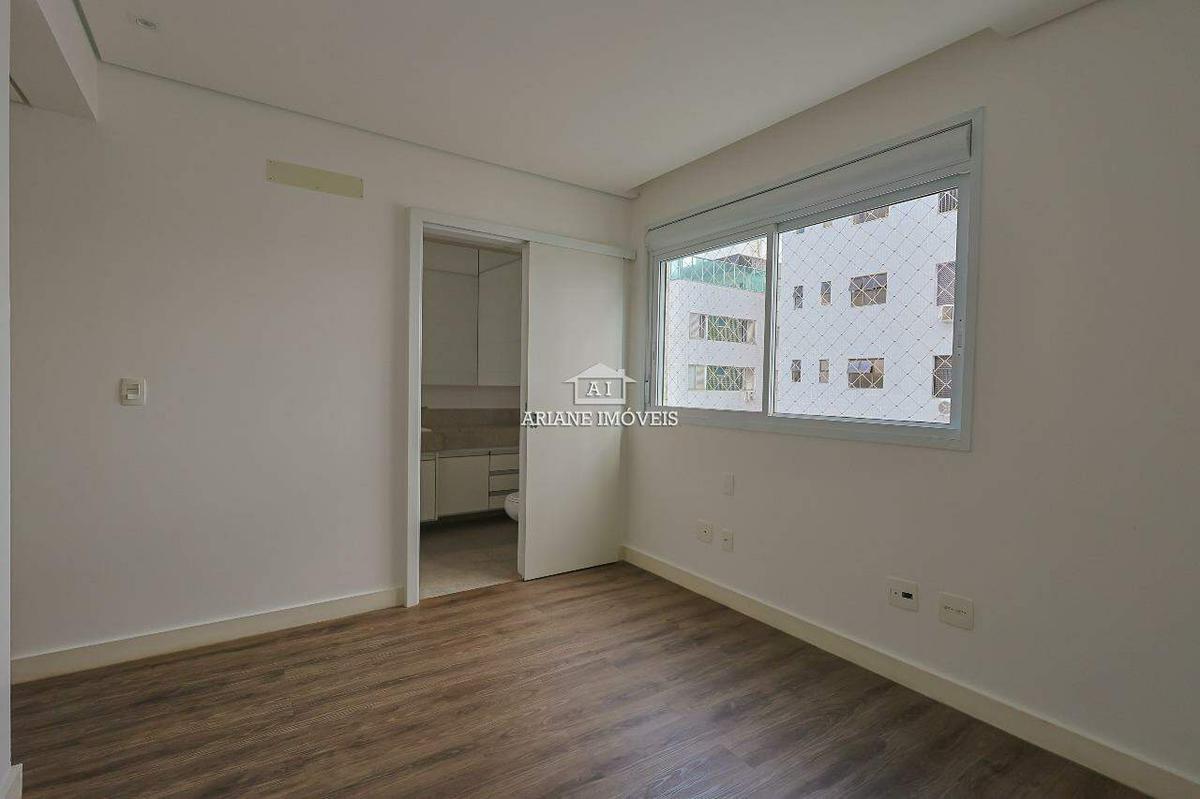 Apartamento, Cidade Nova, 3 Quartos, 3 Vagas, 1 Suíte