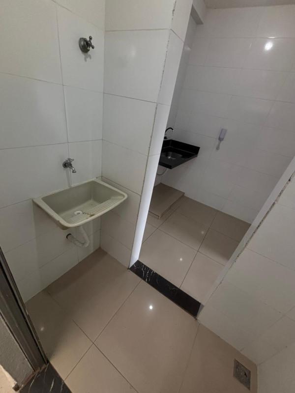 Apartamento, Planalto, 2 Quartos, 1 Vaga