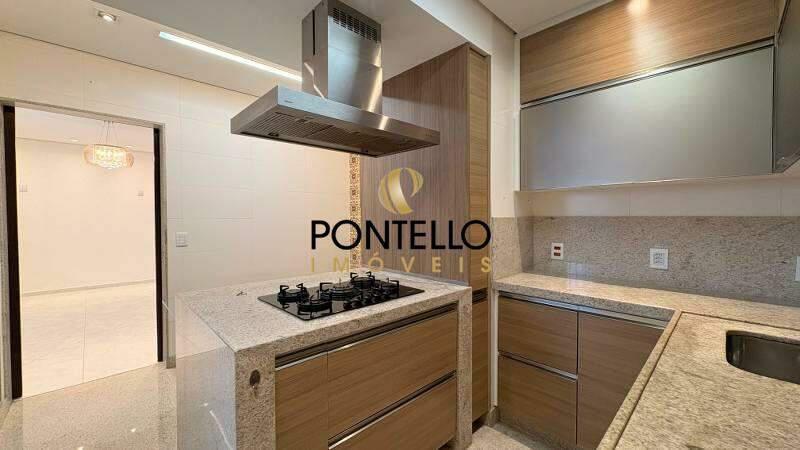 Apartamento, Sion, 4 Quartos, 2 Vagas, 1 Suíte