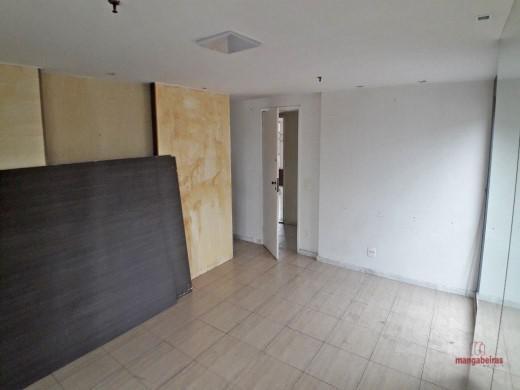 Sala, Barro Preto, 0 Quarto, 0 Vaga