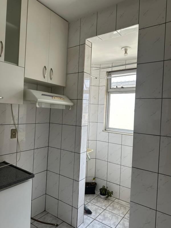 Apartamento, Castelo, 2 Quartos, 1 Vaga