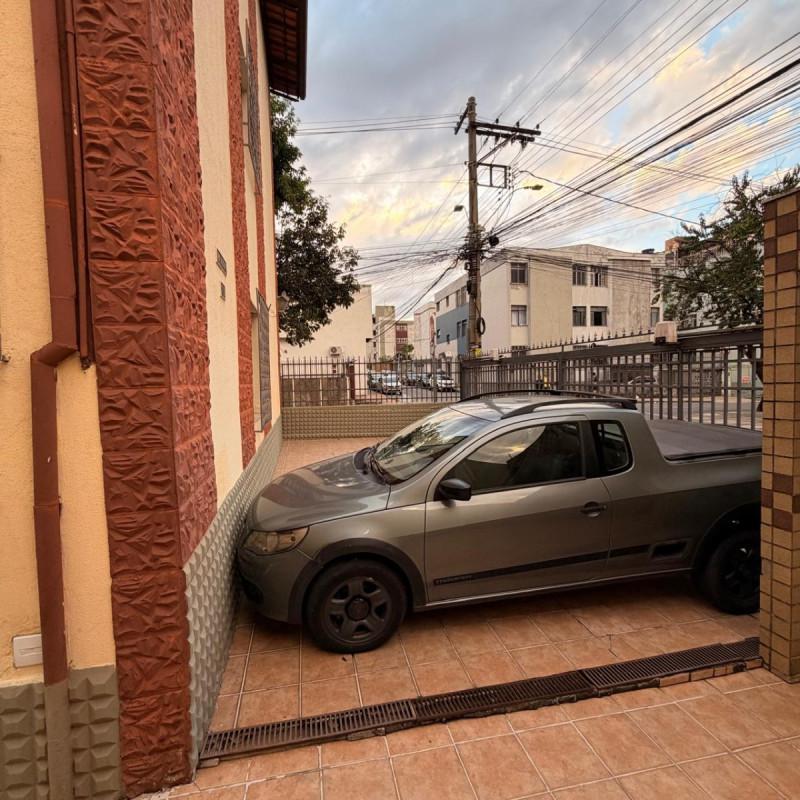Apartamento, Coração Eucarístico, 3 Quartos, 1 Vaga