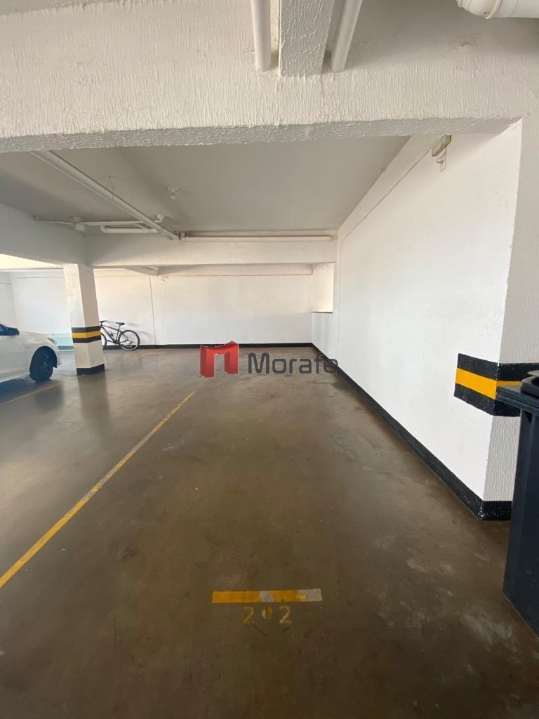 Apartamento, Castelo, 3 Quartos, 3 Vagas, 1 Suíte
