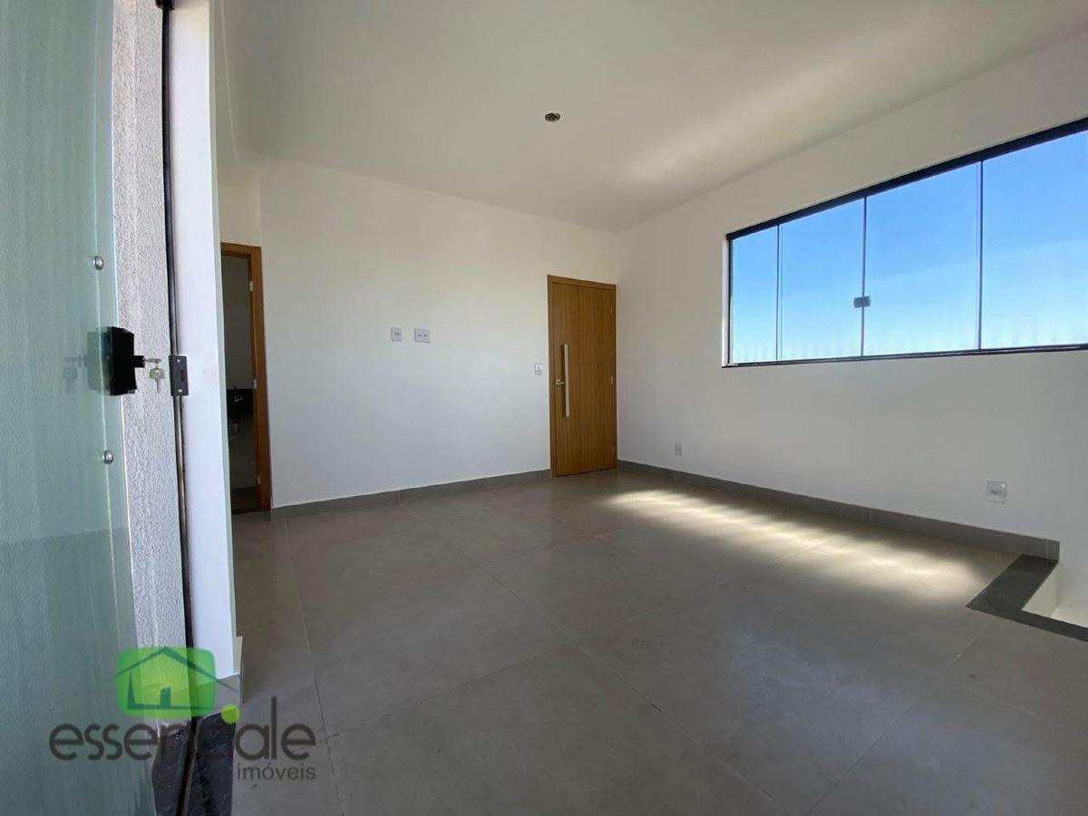 Cobertura, Novo Eldorado, 3 Quartos, 2 Vagas, 1 Suíte