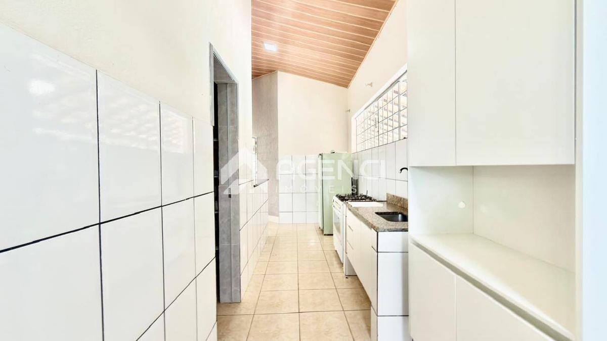 Casa, Cidade Jardim, 3 Quartos, 0 Vaga, 3 Suítes