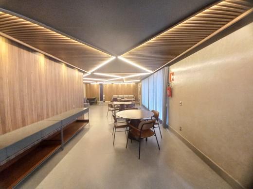 Apartamento, Santo Agostinho, 3 Quartos, 2 Vagas, 1 Suíte