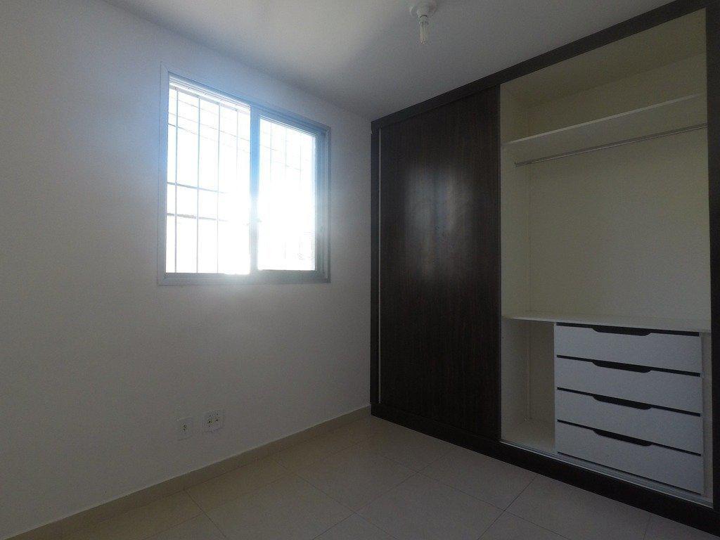 Apartamento, Planalto, 3 Quartos, 2 Vagas, 1 Suíte