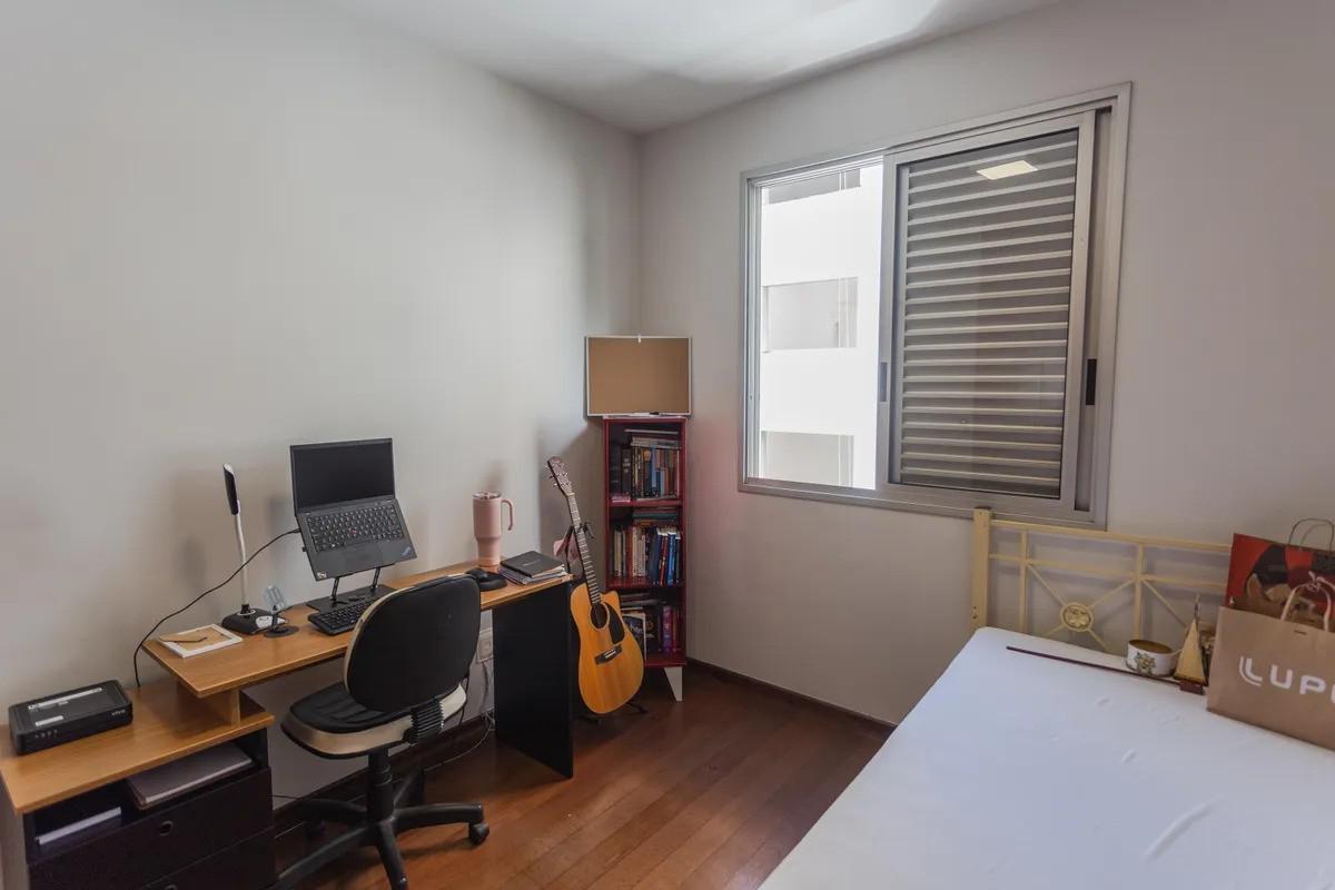 Apartamento, Boa Viagem, 2 Quartos, 1 Vaga, 1 Suíte