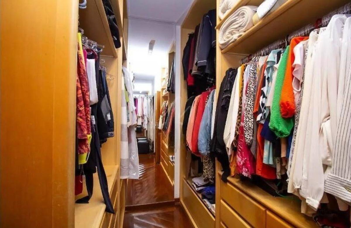 Apartamento, Funcionários, 4 Quartos, 5 Vagas, 2 Suítes