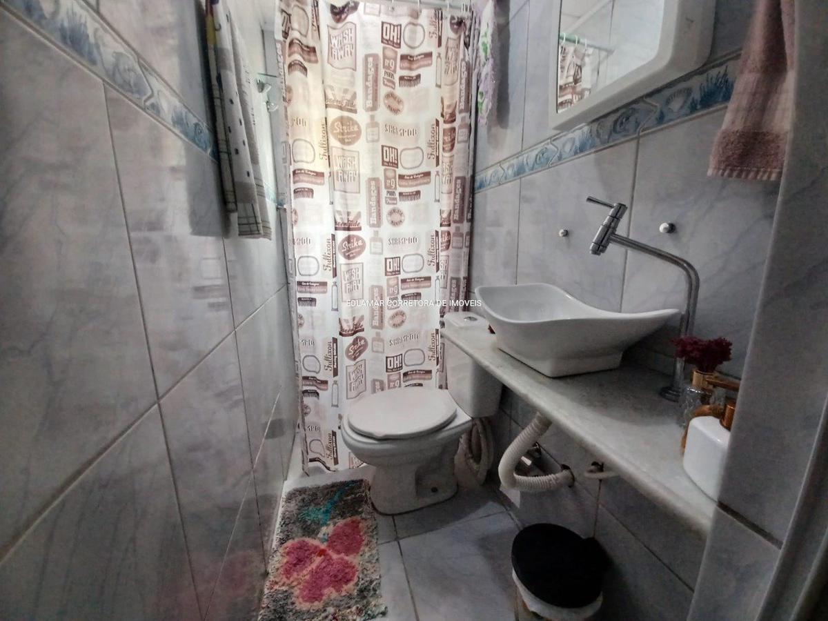 Apartamento, Novo Riacho, 2 Quartos, 1 Vaga