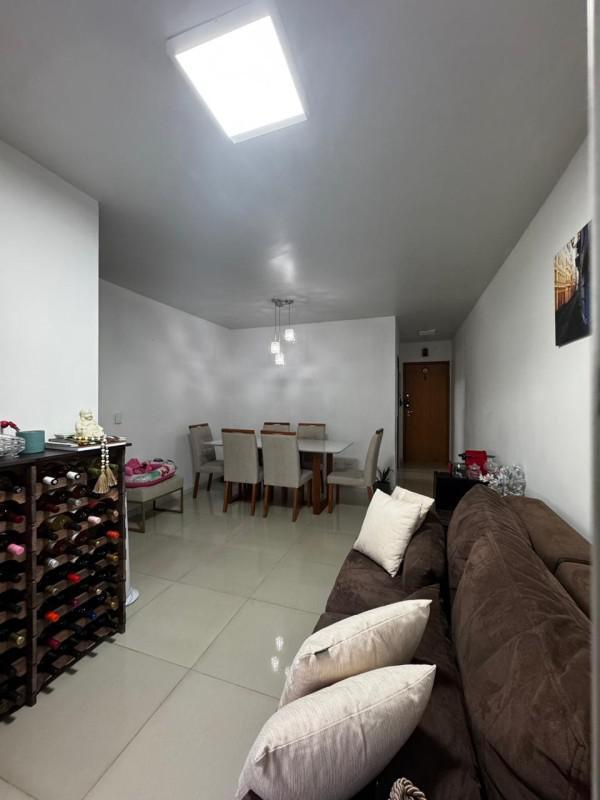 Apartamento, Ouro Preto, 3 Quartos, 2 Vagas, 1 Suíte