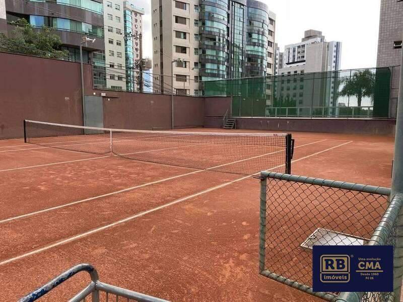 Apartamento, Belvedere, 4 Quartos, 4 Vagas, 2 Suítes