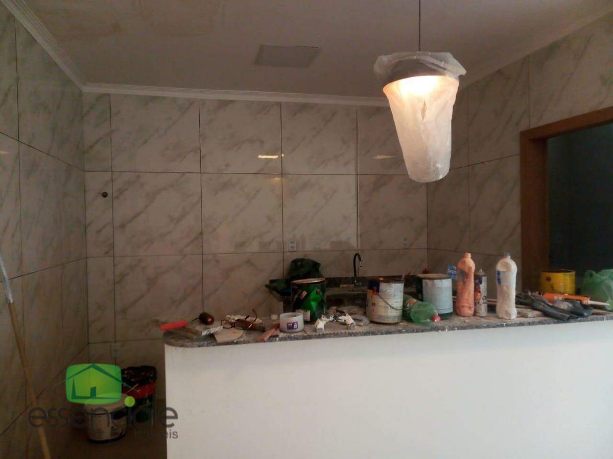Apartamento, Riacho das Pedras, 2 Quartos, 1 Vaga, 1 Suíte