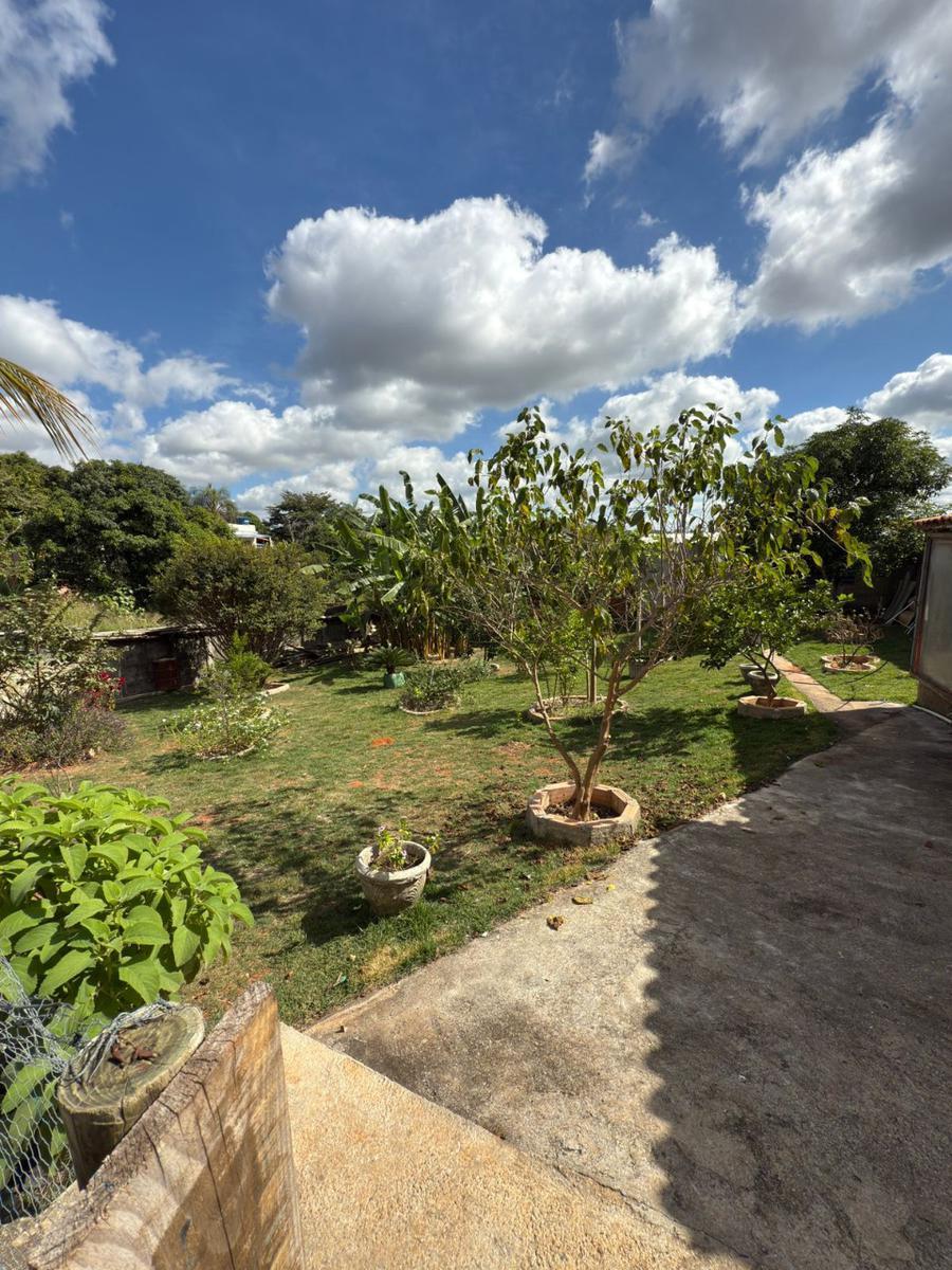 Fazenda, Bom Sossego, 3 Quartos, 5 Vagas, 1 Suíte