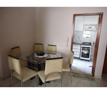 Apartamento, Ouro Preto, 3 Quartos, 1 Vaga, 1 Suíte