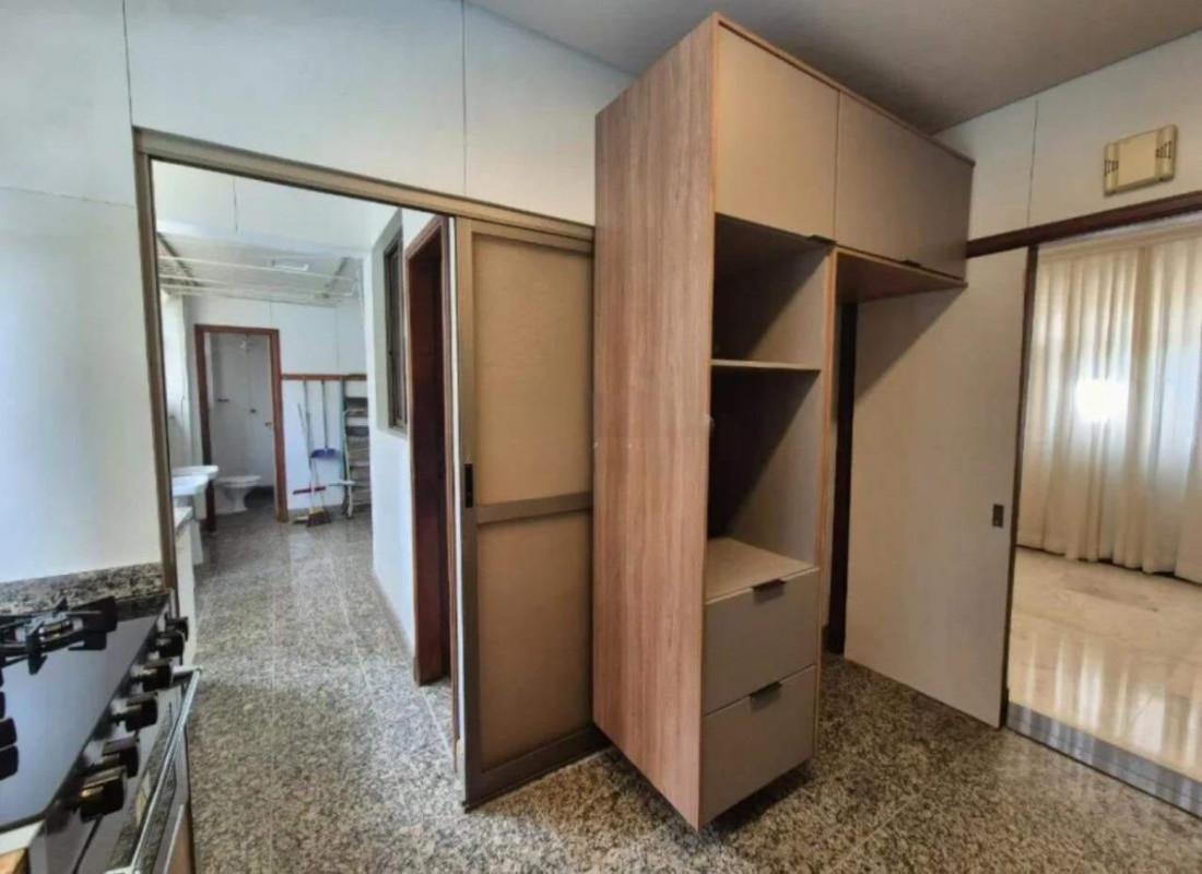 Apartamento, Barro Preto, 4 Quartos, 3 Vagas, 2 Suítes