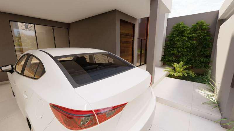 Casa, Rezende, 3 Quartos, 4 Vagas, 3 Suítes