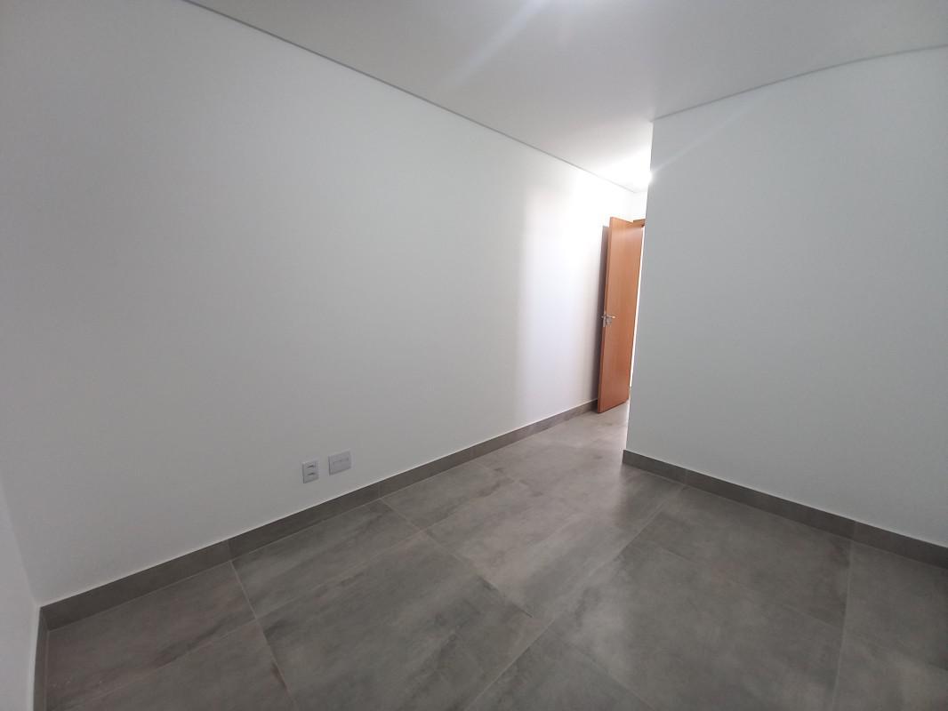 Cobertura, Sagrada Família, 3 Quartos, 2 Vagas, 1 Suíte