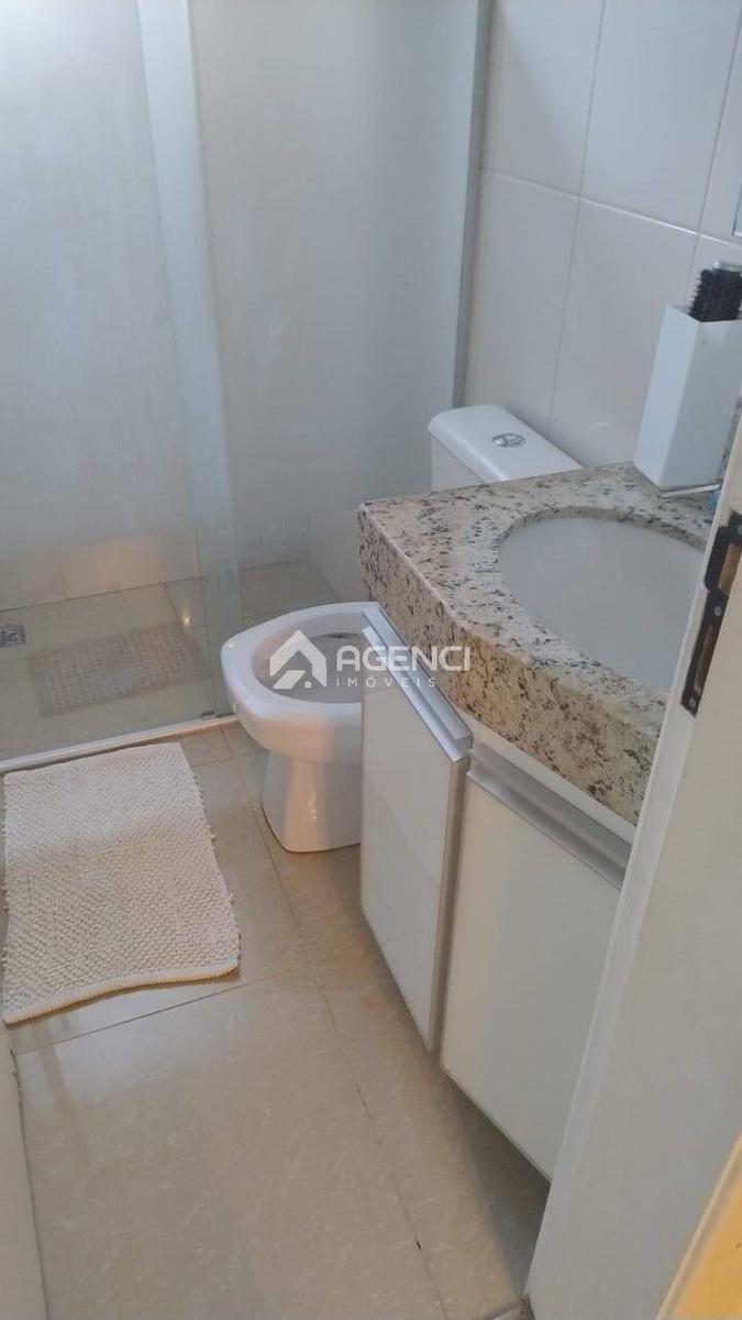 Apartamento, Cabral, 2 Quartos, 0 Vaga, 0 Suíte