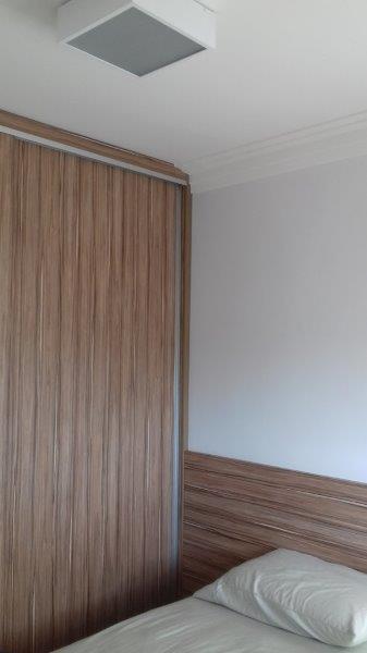 Apartamento, São João Batista (venda Nova), 2 Quartos, 1 Vaga