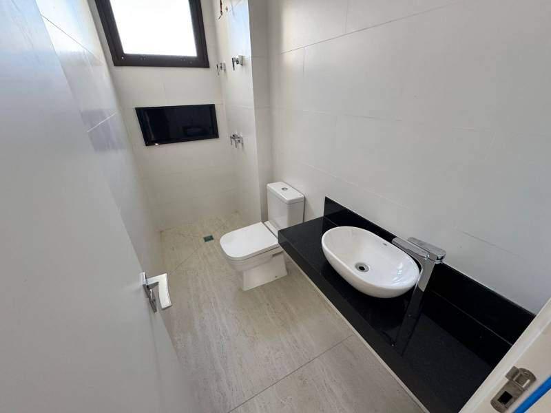 Apartamento, Cidade Nova, 4 Quartos, 3 Vagas, 2 Suítes