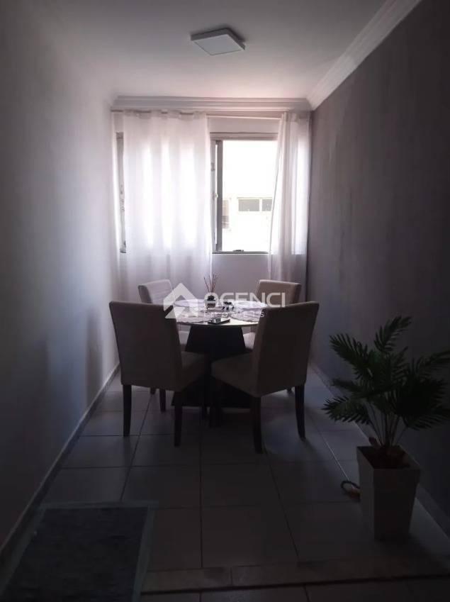 Apartamento, Monte Castelo, 3 Quartos, 0 Vaga, 0 Suíte